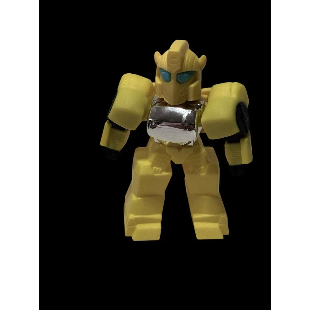 5 Hasbro Playskool Heroes Transformers Rescue Bots Action Figures + More‎